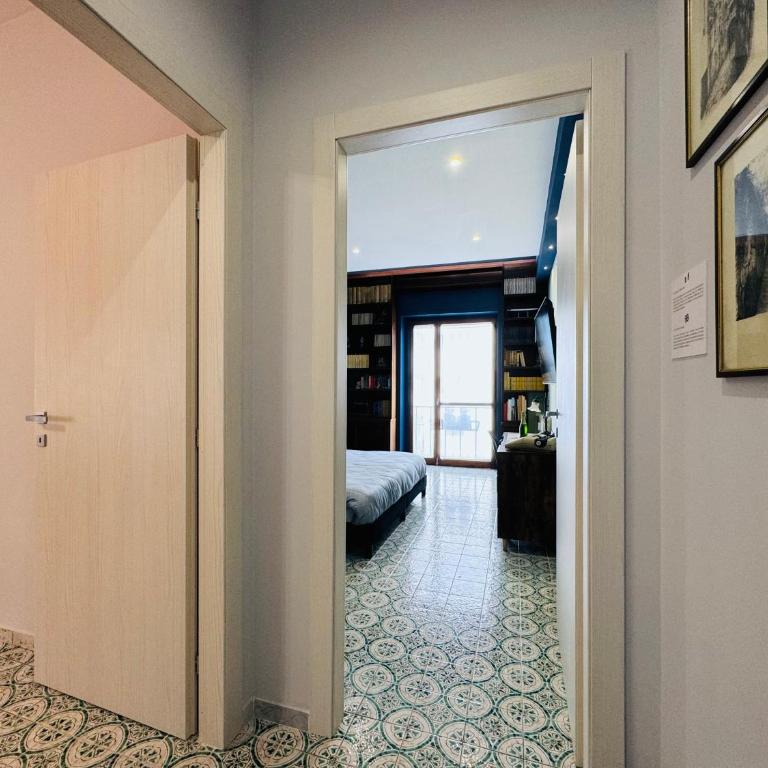 YourHome - Maison Nicole & Marie - Deluxe King Room - 9