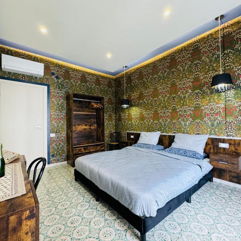 YourHome - Maison Nicole & Marie - Deluxe King Room - 7