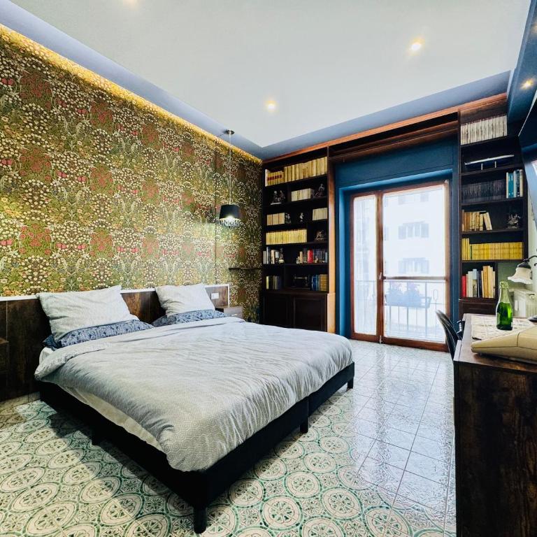 YourHome - Maison Nicole & Marie - Deluxe King Room - 1
