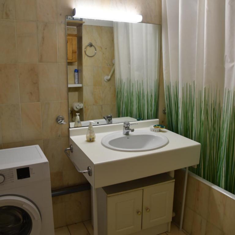 La Tarentaise. - Appartement 1 Chambre - 9