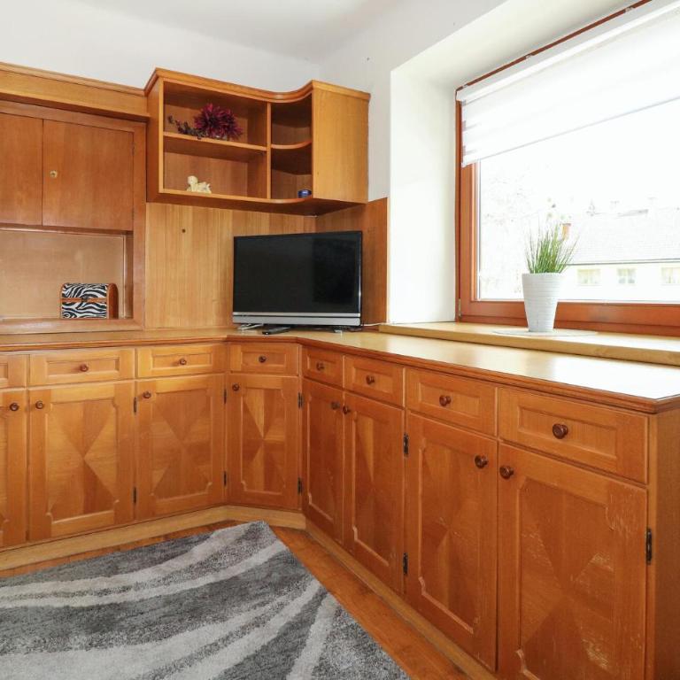 Ferienwohnung In Irschen - Apartment mit 1 Schlafzimmer - 5