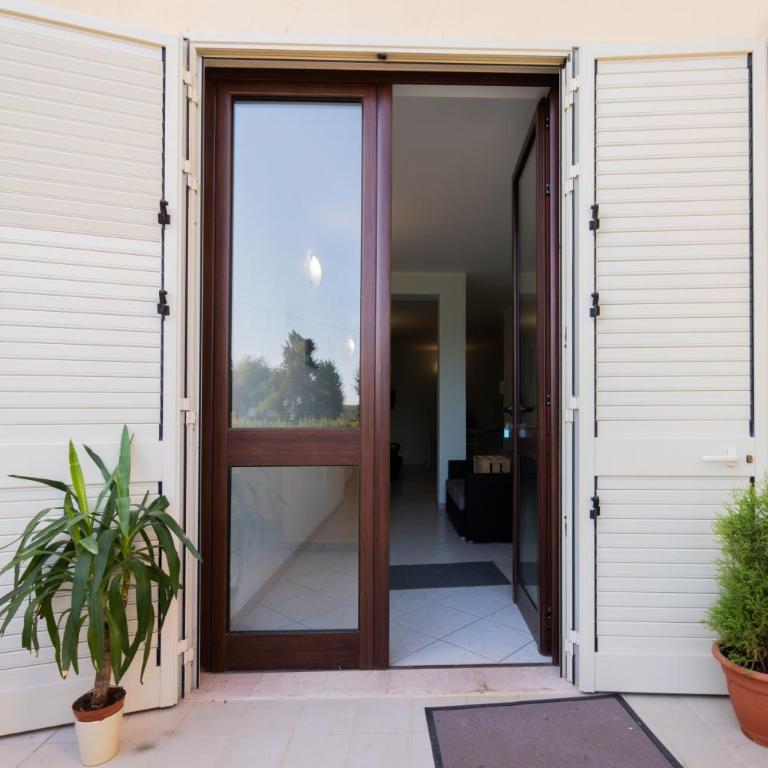Salsedine e pini by Casavacanze di Angelo - Appartamento con Terrazza - 20