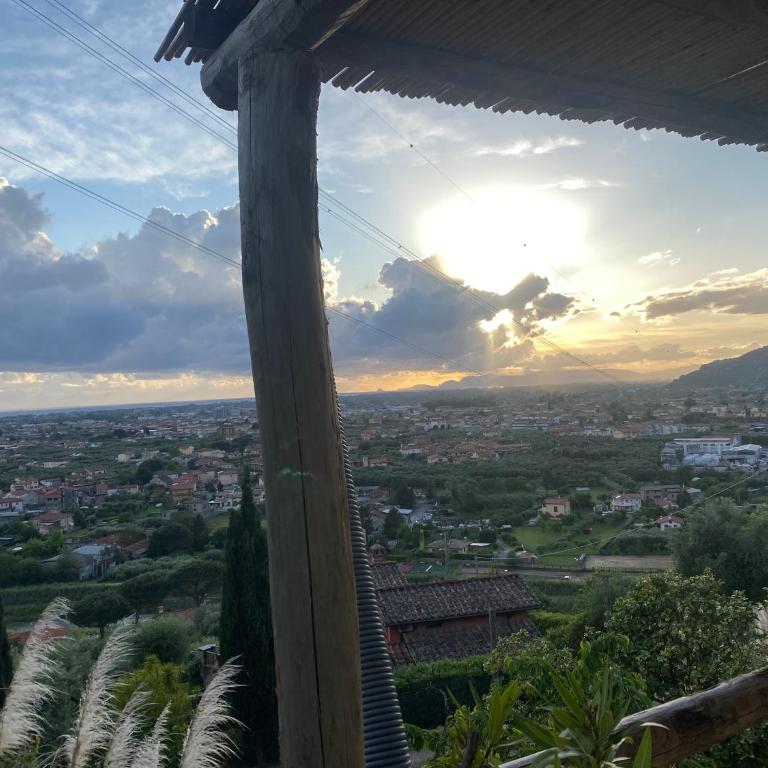 Villa Patrizia Pietrasanta - Appartamento con Vista Mare - 18