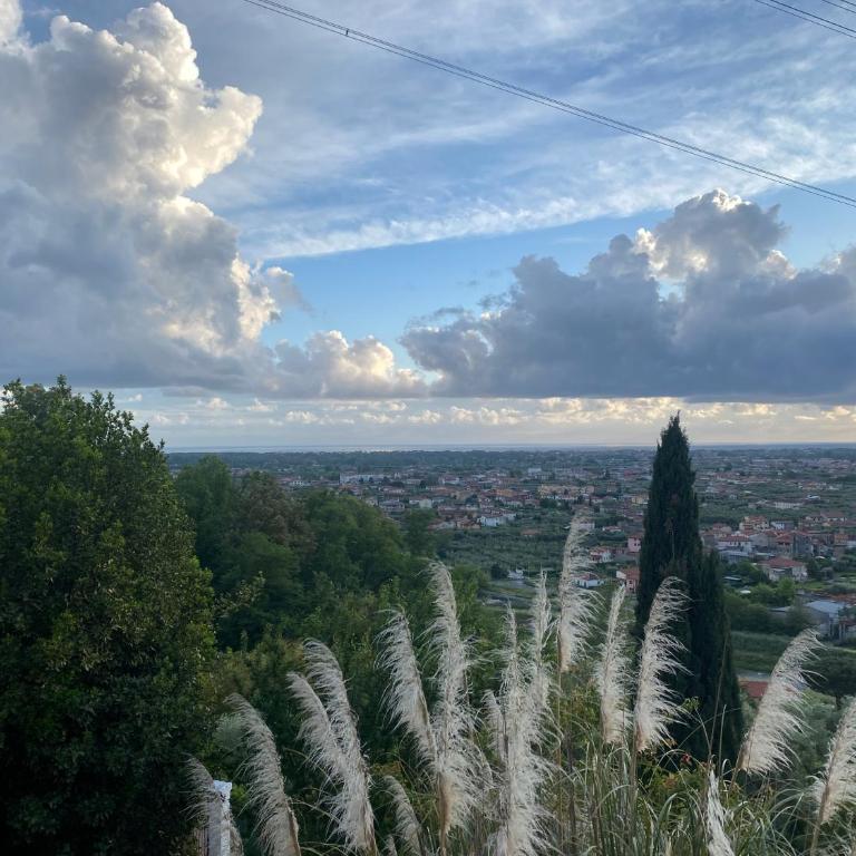 Villa Patrizia Pietrasanta - Appartamento con Vista Mare - 17