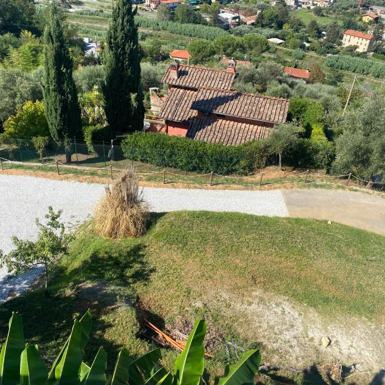 Villa Patrizia Pietrasanta - Appartamento con Vista Mare - 16