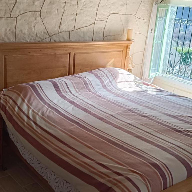 La petite tanière - Maison 1 Chambre - 11