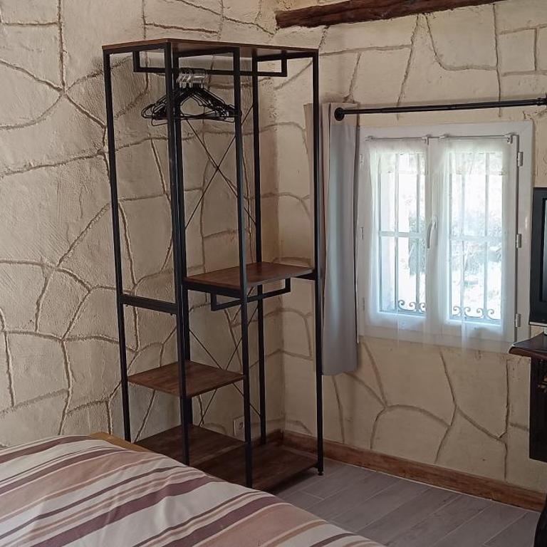 La petite tanière - Maison 1 Chambre - 10