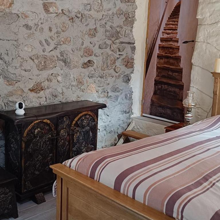 La petite tanière - Maison 1 Chambre - 7