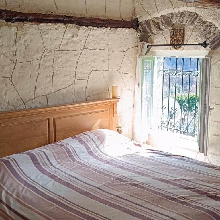 La petite tanière - Maison 1 Chambre - 6