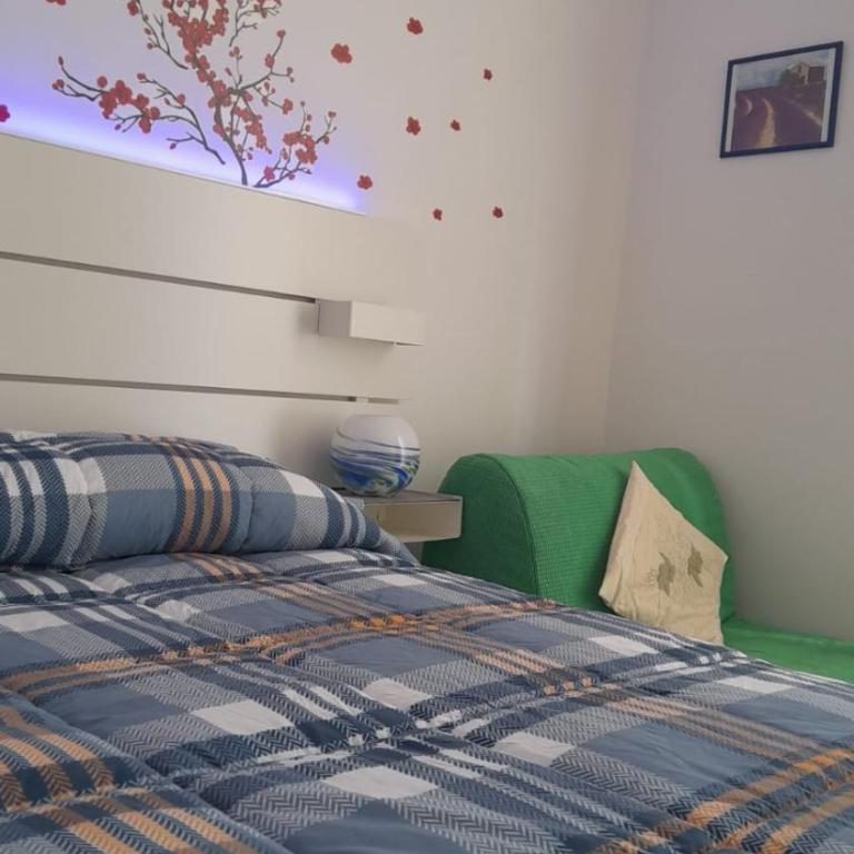 La casetta all'attico - Appartamento con 1 Camera da Letto - 1