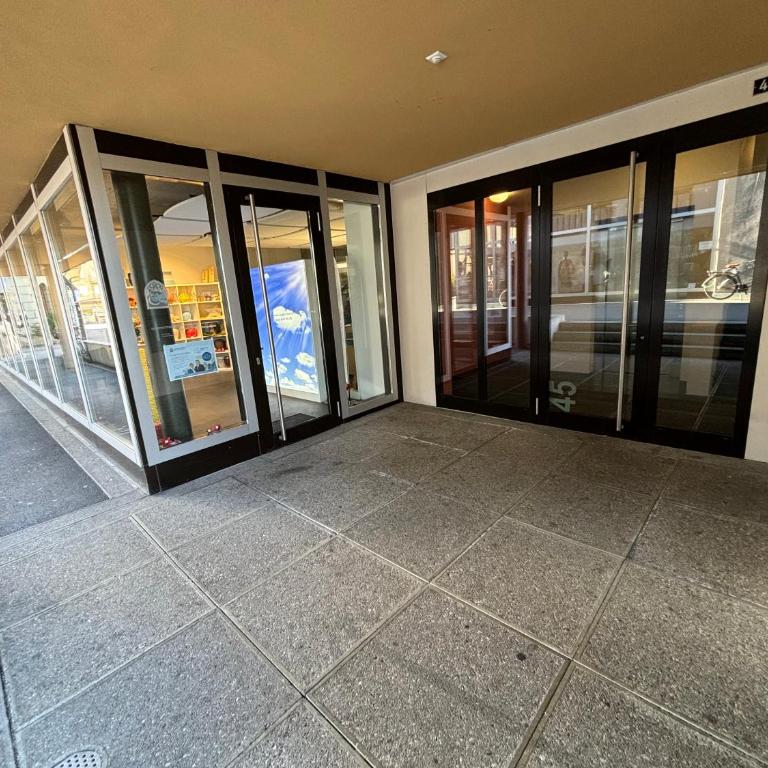 Center Park Apartment - Appartamento con 2 Camere da Letto - 29