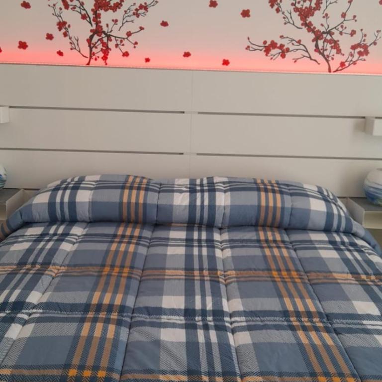 La casetta all'attico - Appartamento con 1 Camera da Letto - 32