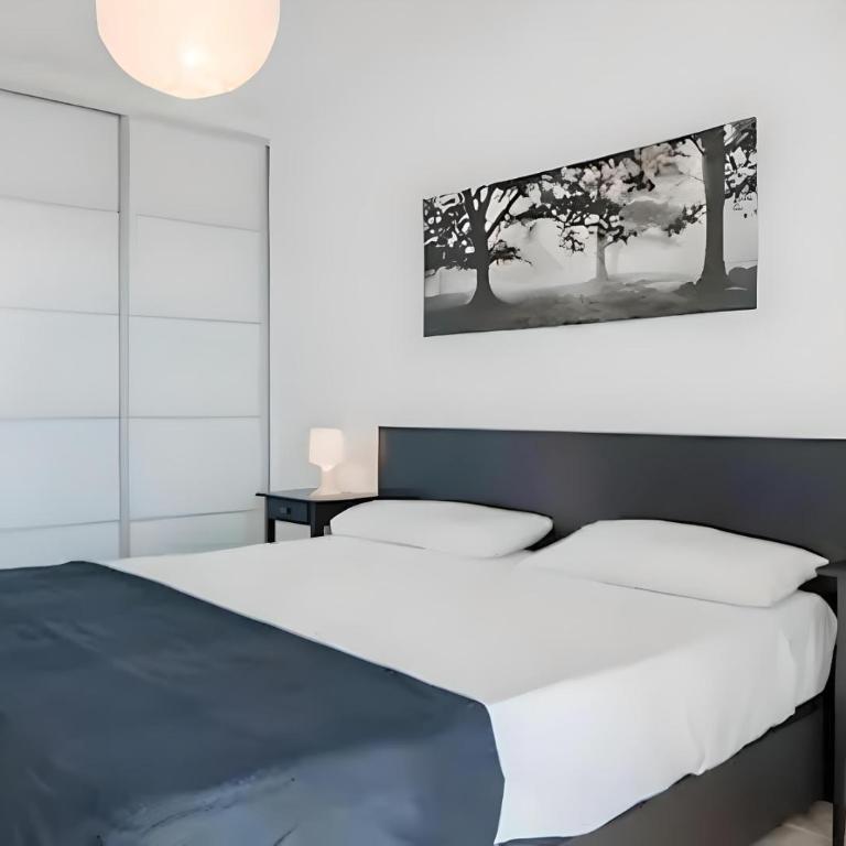 Precioso apartamento reformado con vistas directas al mar - Apartamento con vistas al mar - 14
