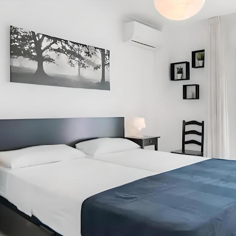 Precioso apartamento reformado con vistas directas al mar - Apartamento con vistas al mar - 15