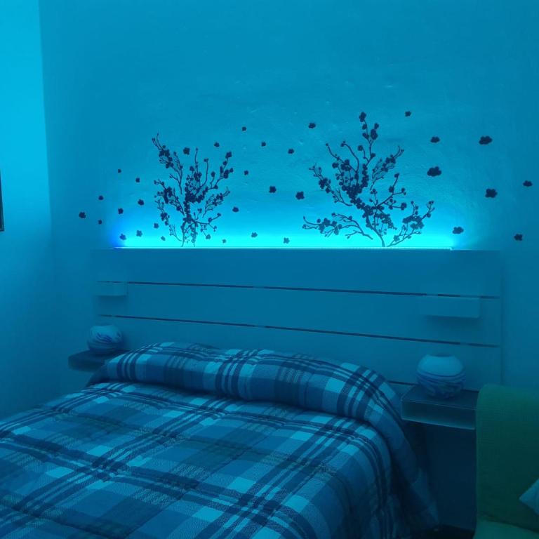 La casetta all'attico - Appartamento con 1 Camera da Letto - 37