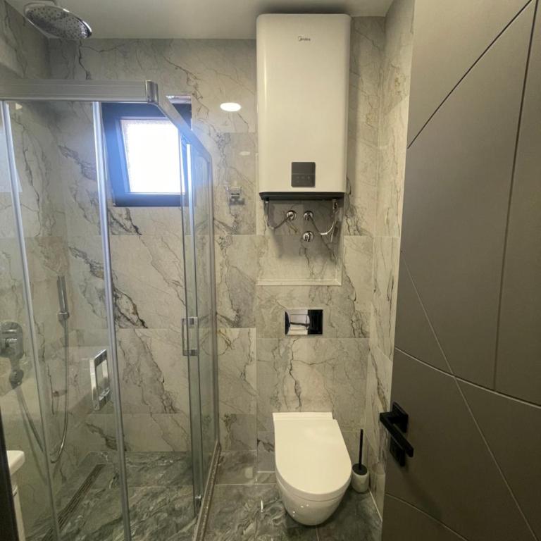Jutarnja Zvezda Kop - Apartman sa 1 Spavaćom Sobom - 7