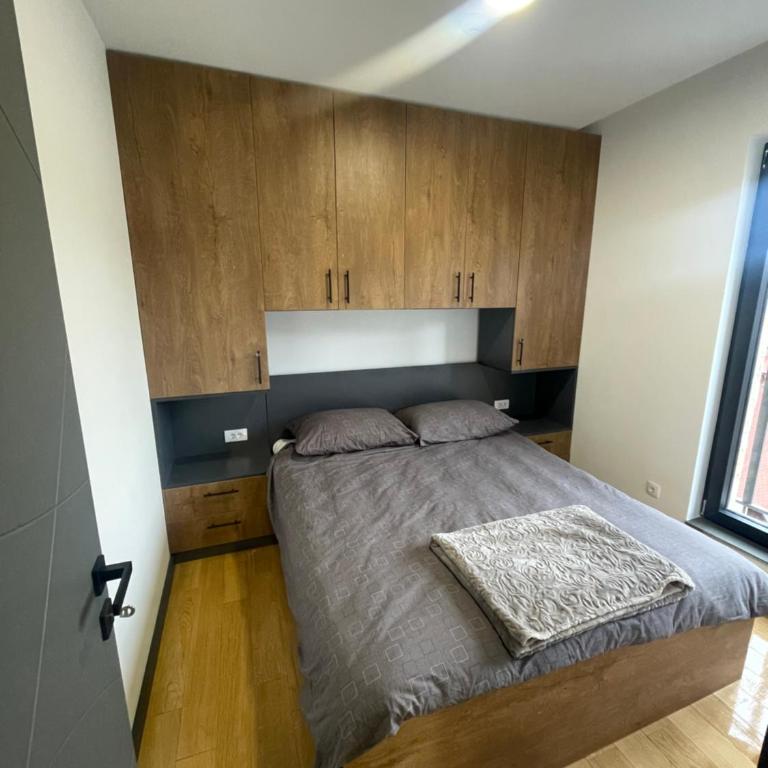 Jutarnja Zvezda Kop - Apartman sa 1 Spavaćom Sobom - 2