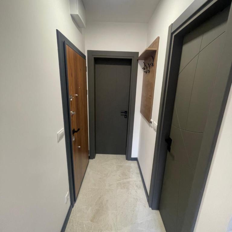 Jutarnja Zvezda Kop - Apartman sa 1 Spavaćom Sobom - 5