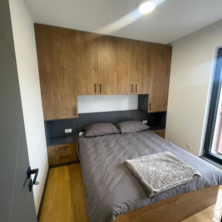 Jutarnja Zvezda Kop - Apartman sa 1 Spavaćom Sobom - 4