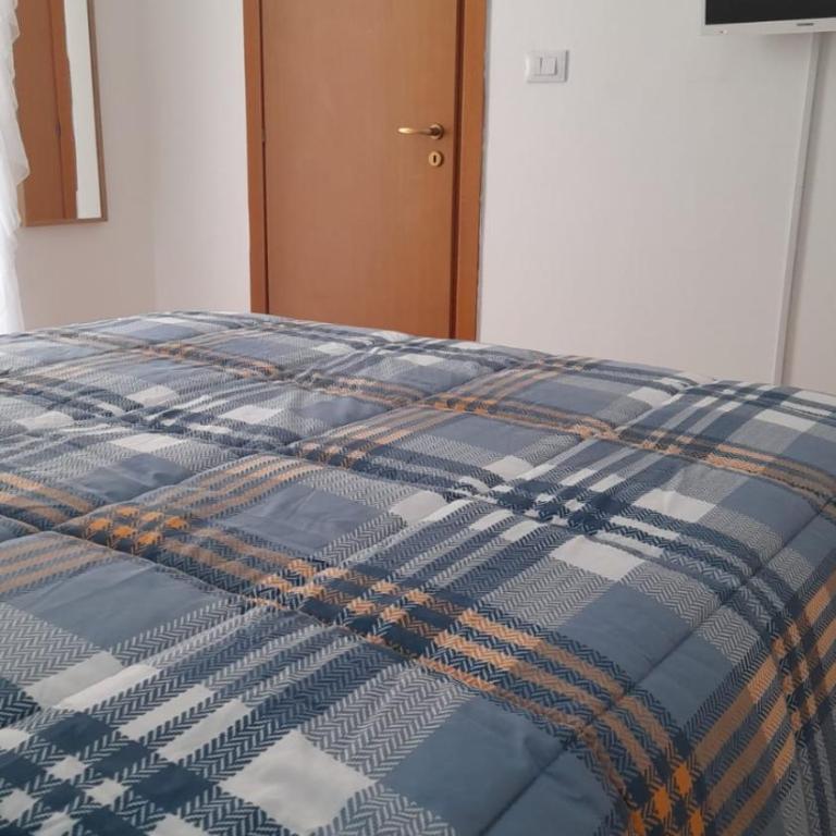 La casetta all'attico - Appartamento con 1 Camera da Letto - 39
