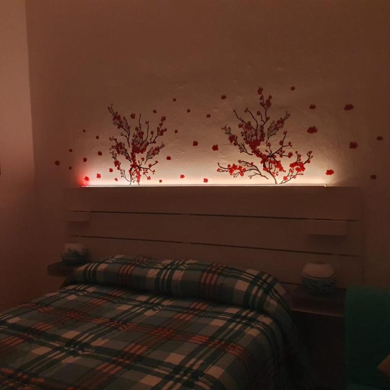 La casetta all'attico - Appartamento con 1 Camera da Letto - 40