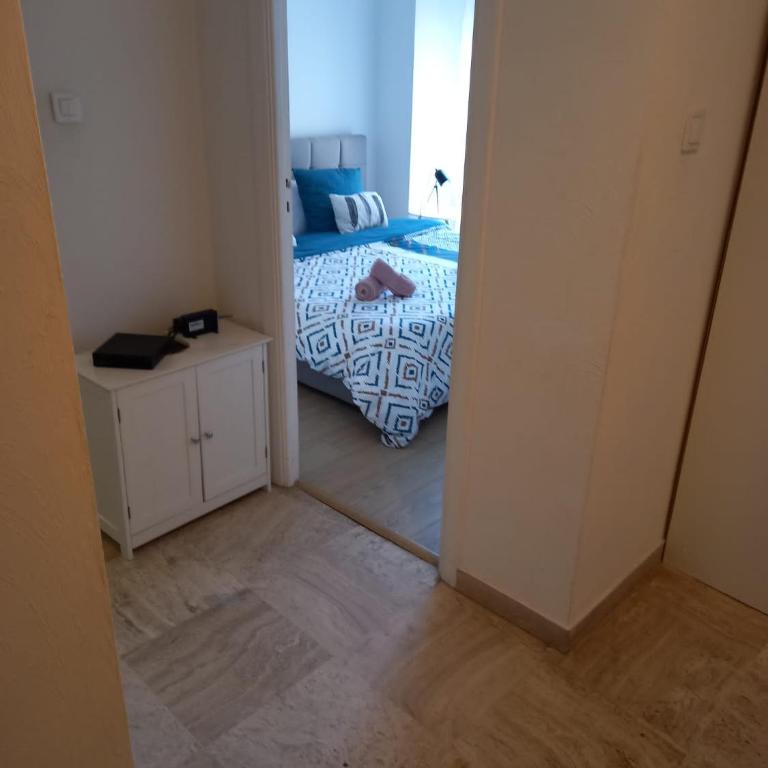 ++++ renovated cosy 50m2 sunny flat / balcony / close to beach and to the Palais des festivals ++++ - Appartamento con 1 Camera da Letto - 36