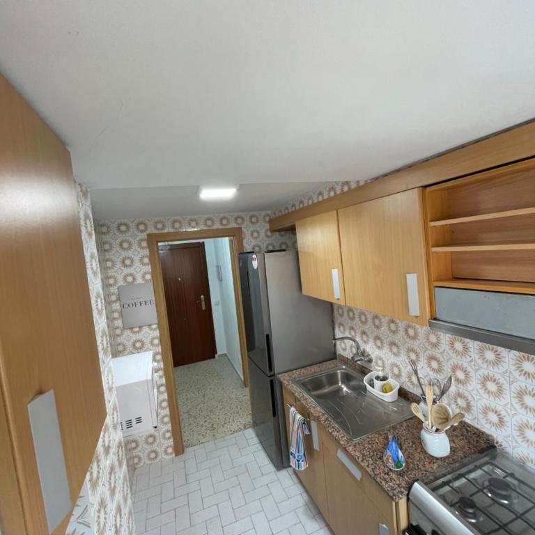 Cullera Playa - Three-Bedroom Apartment - 3