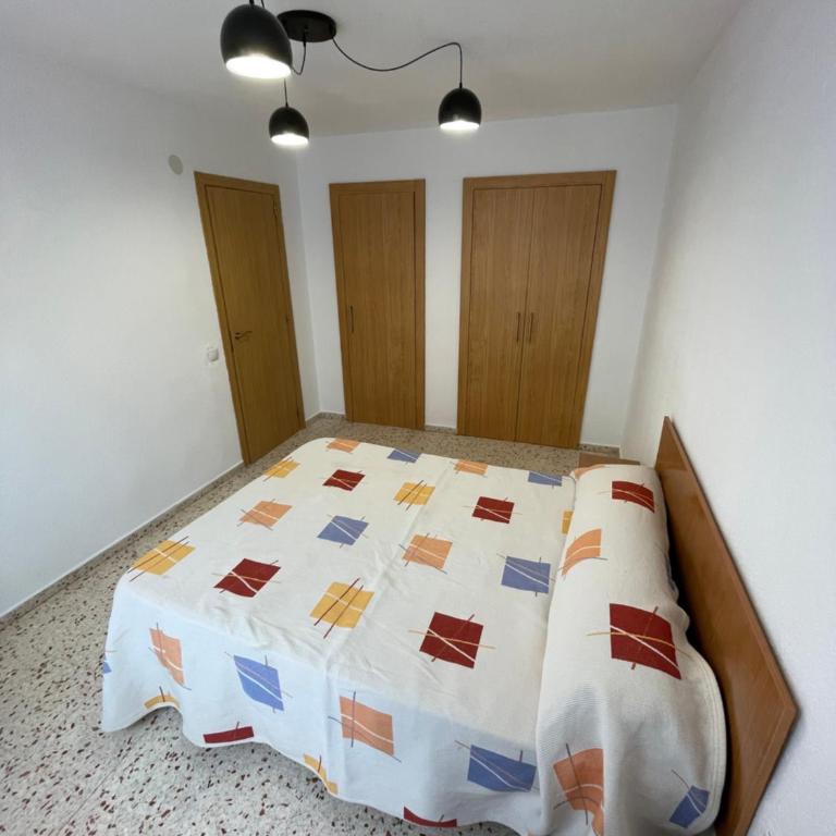 Cullera Playa - Three-Bedroom Apartment - 6