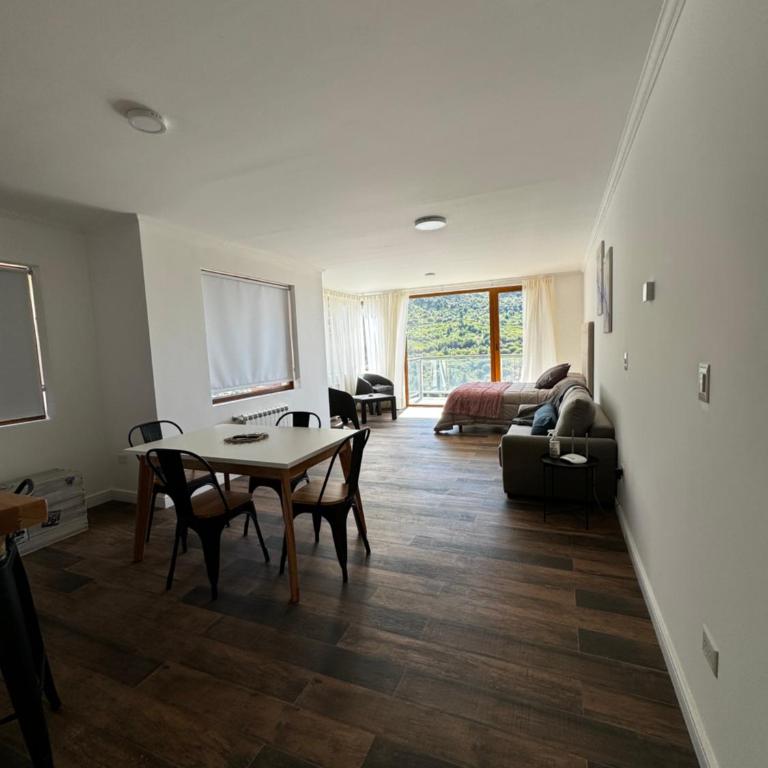 Sweet Catedral - Apartamento de 1 dormitorio - 4