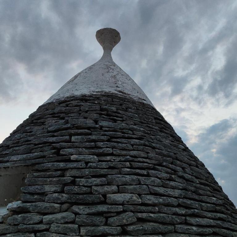 Nevier Trullo - Casa con 3 Camere da Letto - 2