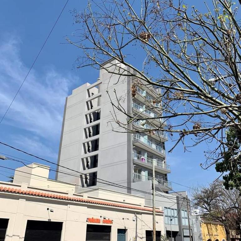 Monoambiente turístico la linda de Salta - Apartamento de 1 dormitorio - 1