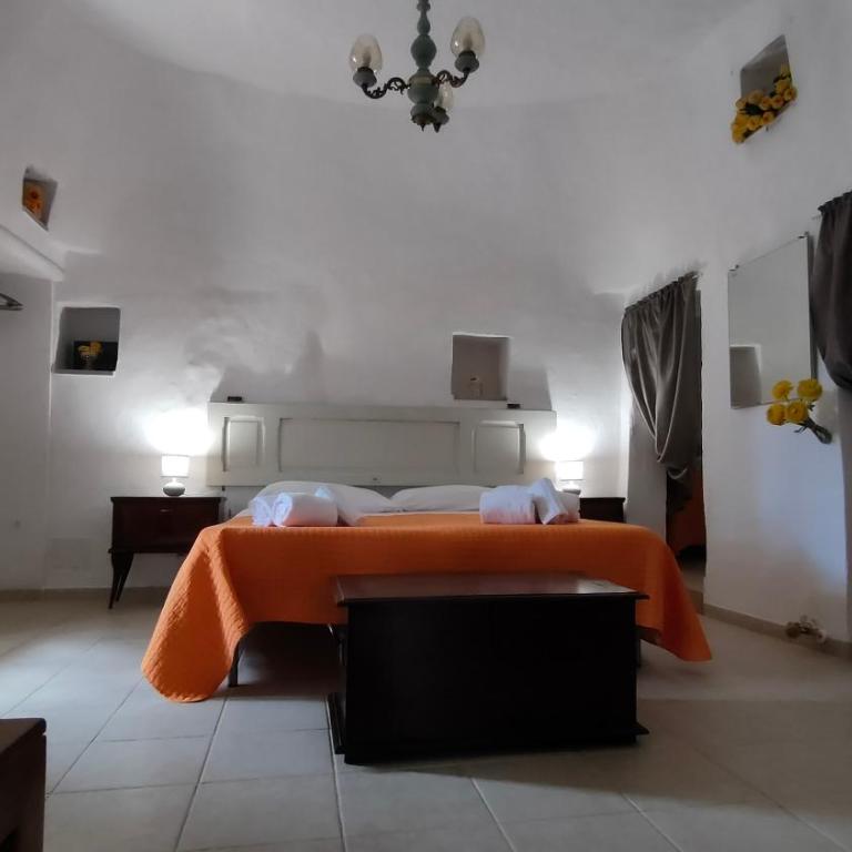 Nevier Trullo - Casa con 3 Camere da Letto - 3