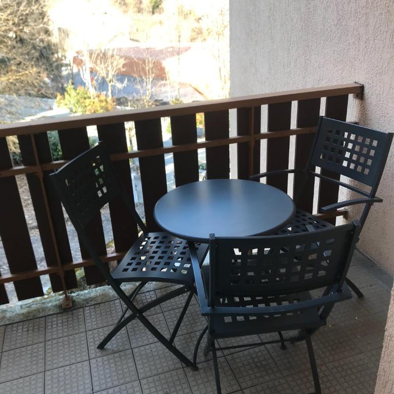La Tarentaise. - Appartement 1 Chambre - 10