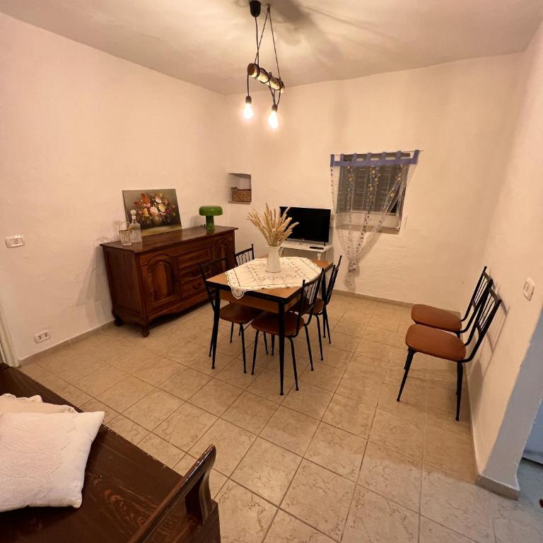 Nevier Trullo - Casa con 3 Camere da Letto - 6