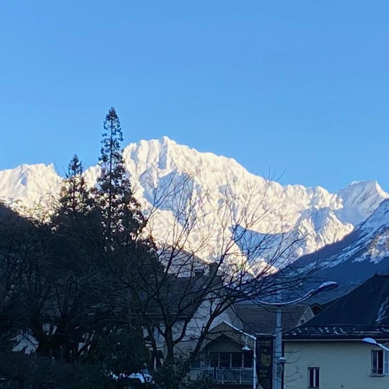 La Tarentaise. - Appartement 1 Chambre - 12