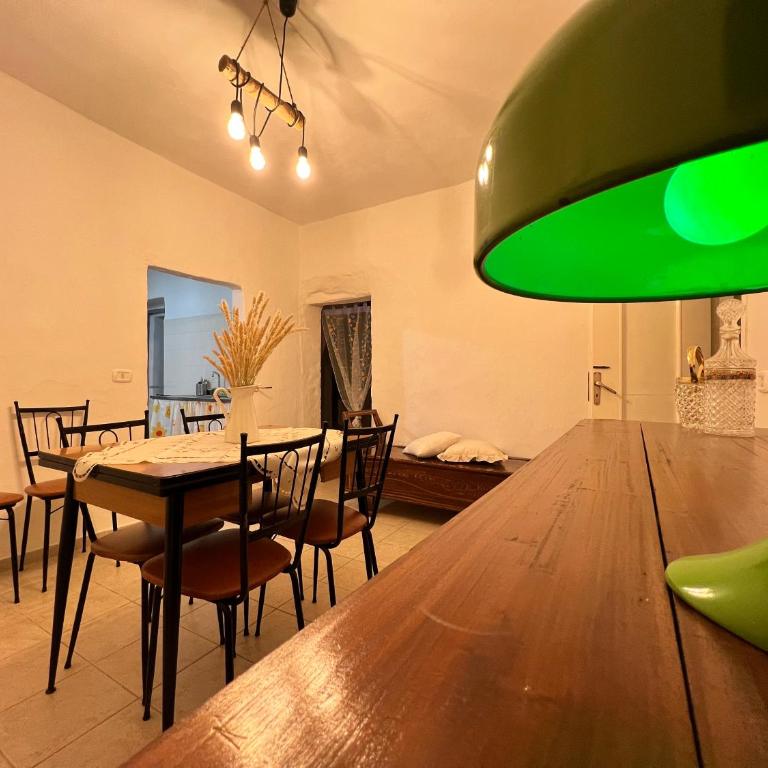 Nevier Trullo - Casa con 3 Camere da Letto - 9