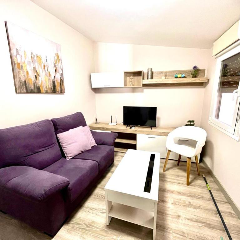 Apartamento la Soledad, junto al Alcázar - Apartamento - 7