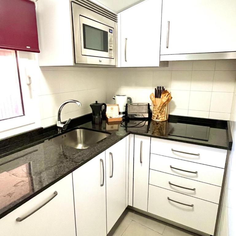 Apartamento la Soledad, junto al Alcázar - Apartamento - 5