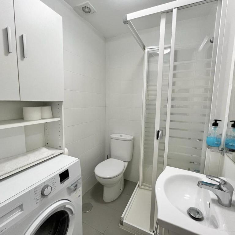 Apartamento la Soledad, junto al Alcázar - Apartamento - 4