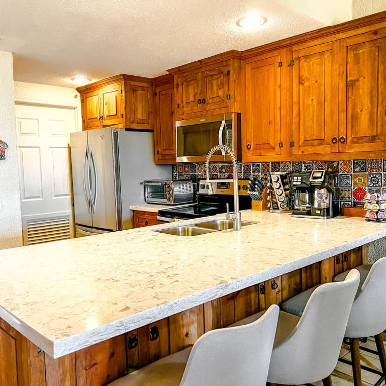 Princesa de Penasco Condo C101 Sandy Beach Puerto Penasco - Apartment with Sea View - 5