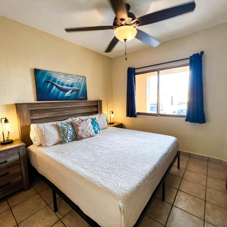 Princesa de Penasco Condo C101 Sandy Beach Puerto Penasco - Apartment with Sea View - 13