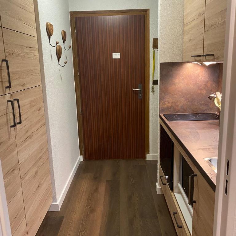 La Tarentaise. - Appartement 1 Chambre - 2