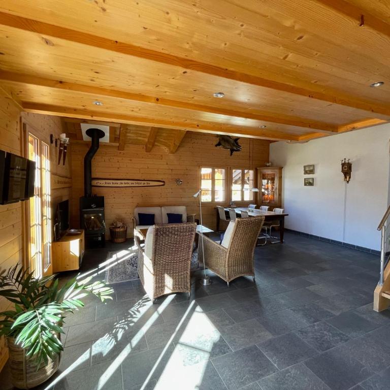 Haus Sapporo - Appartamento Attico - 3