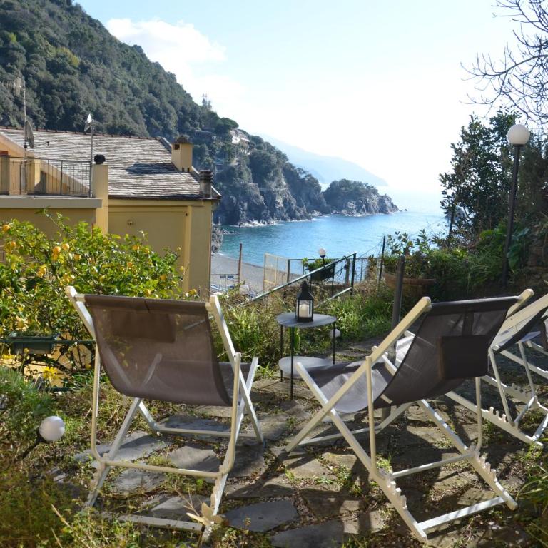 Pae veciu casa vacanze - Casa con 2 Camere da Letto - 16