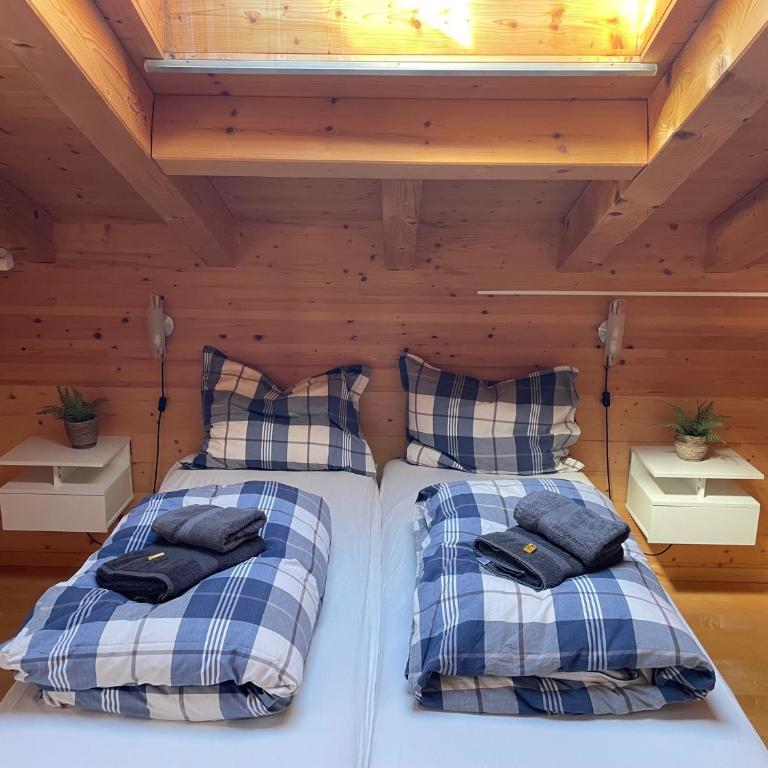 Haus Sapporo - Appartamento Attico - 41