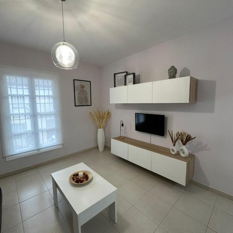 Apartamento Puya - CENTRO CIUDAD - Apartamento de 1 dormitorio - 4
