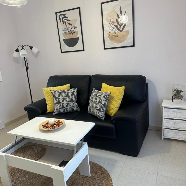 Apartamento Puya - CENTRO CIUDAD - Apartamento de 1 dormitorio - 6