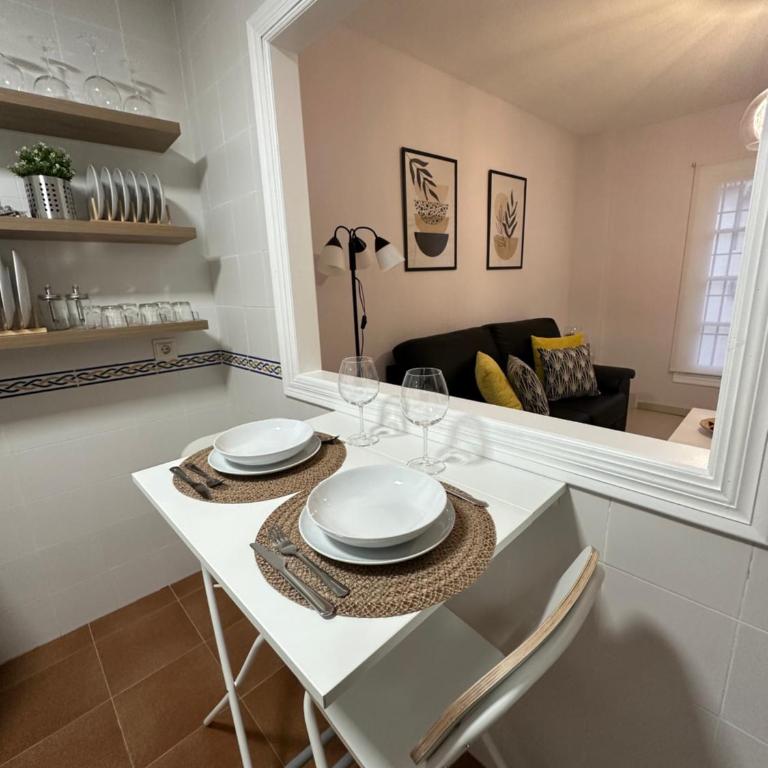 Apartamento Puya - CENTRO CIUDAD - Apartamento de 1 dormitorio - 16