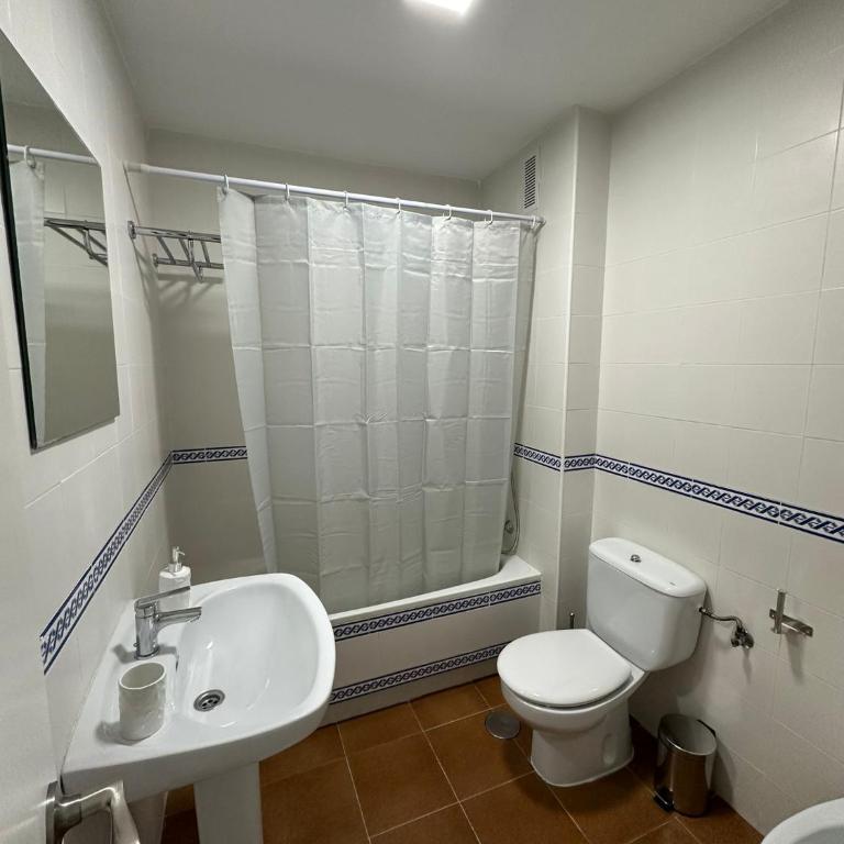 Apartamento Puya - CENTRO CIUDAD - Apartamento de 1 dormitorio - 24