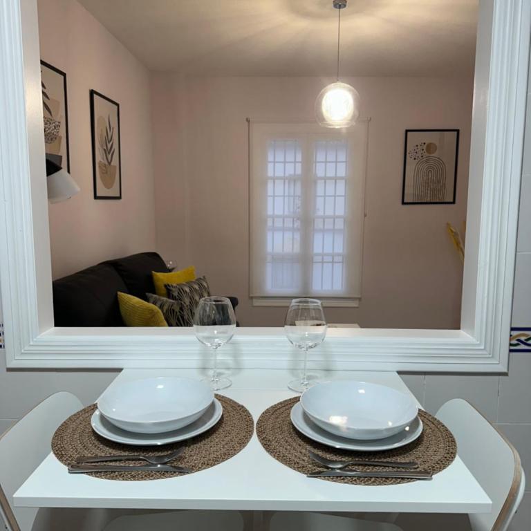 Apartamento Puya - CENTRO CIUDAD - Apartamento de 1 dormitorio - 19
